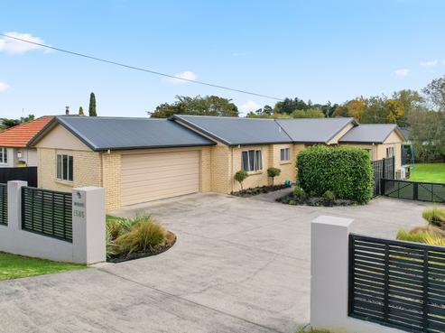 1585 Te Rahu Road, Te Awamutu