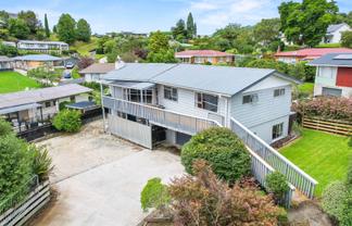 51 Ward Street, Te Kuiti