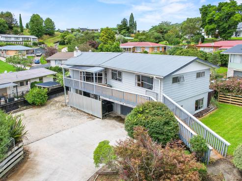 51 Ward Street, Te Kuiti