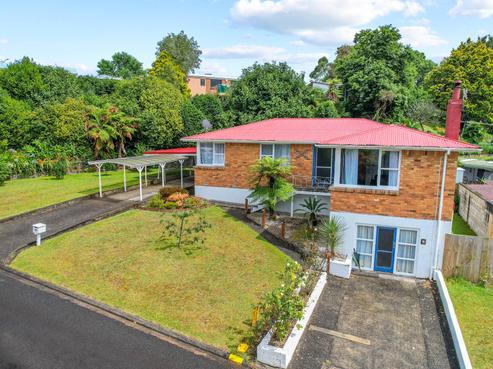 10 Saint Lukes Crescent, Te Kuiti