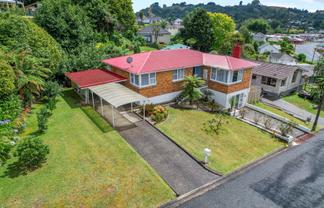 10 St Lukes Crescent, Te Kuiti