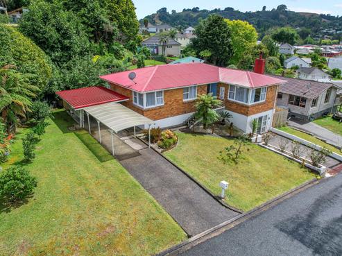 10 Saint Lukes Crescent, Te Kuiti
