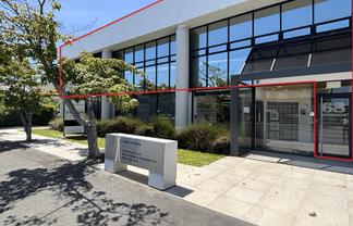 Value and Refurbished Office $249+GST per SQM