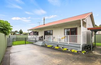 9 Ngatai Street, Te Kuiti