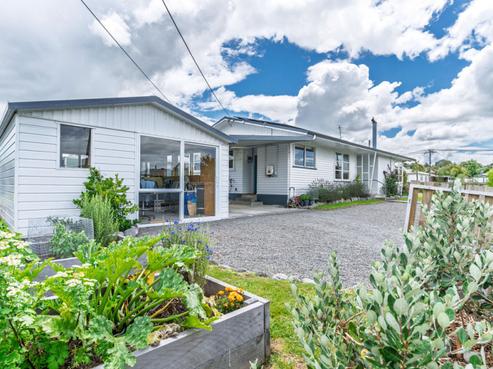 2 Hinau Place, Masterton