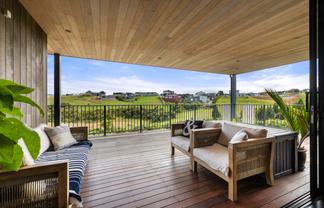 21 Maataitai Road, Raglan