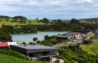 21 Maataitai Road, Raglan