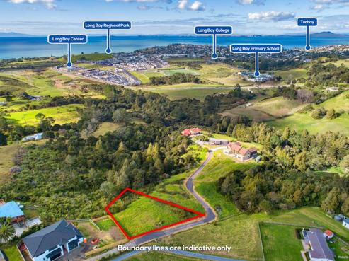 78A Vaughans Road, Long Bay