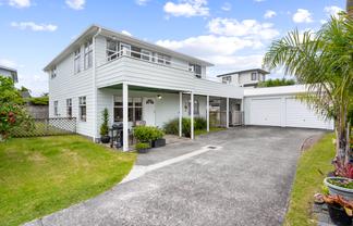 201B Leighton Road, Whangamata