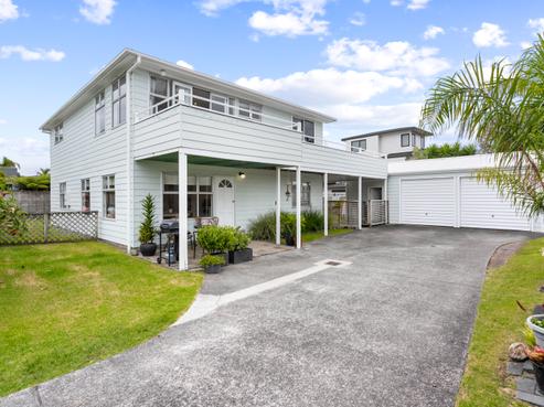 201B Leighton Road, Whangamata