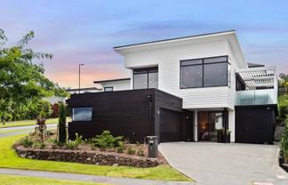 1 Sawyers Lane, Millwater