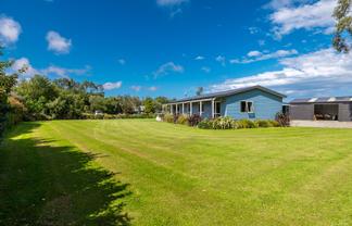 31 Princes Street, Waimate