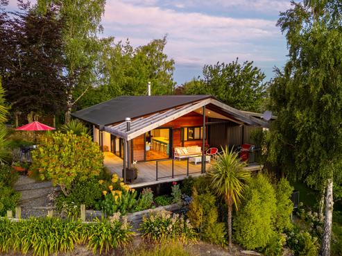 83 Pomona Road, Ruby Bay