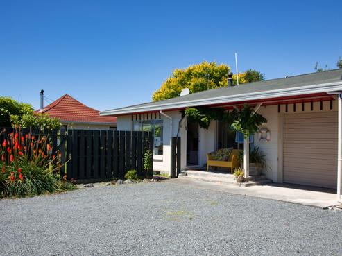 151A Beach Road, Kaikoura