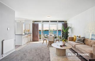 3/22 Church Crescent, Panmure