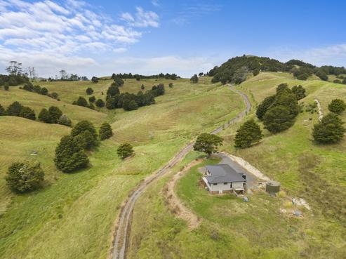 600 Crows Nest Road, Ruatangata