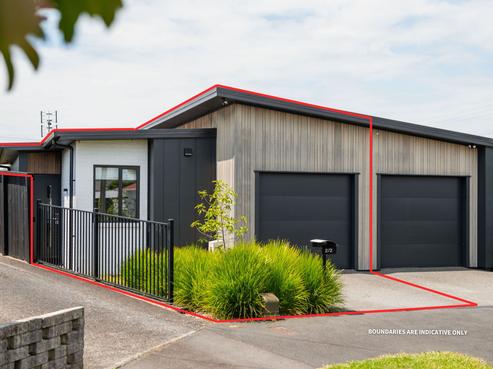 2/2 English Street, Saint Andrews