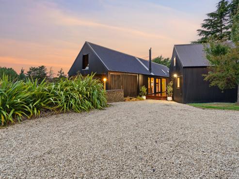 258 Forestry Road, Loburn