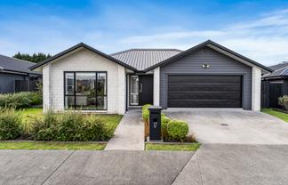 17 Kenehi Road, Paerata