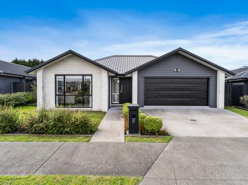 17 Kenehi Road, Karaka