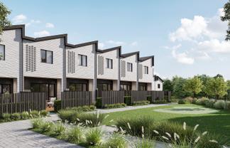 Lot 13, 11 Tamaota Terrace, Orewa