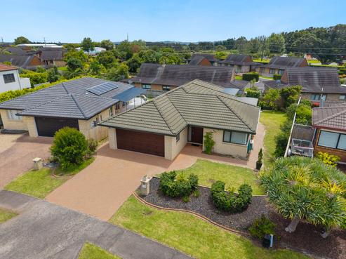 9 Starlight Cove, Hobsonville