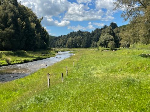 104 Tapuae Road, Otorohanga