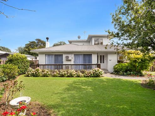 91 Coronation Road, Morrinsville