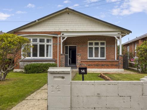 14 Magdala Street, Tainui