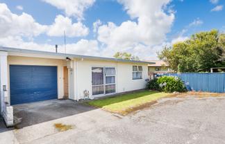131A Denbigh Street, Feilding