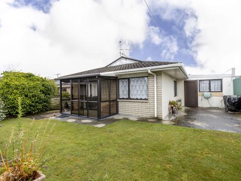 2B Vogel Street, Fitzroy