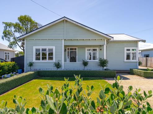 162 Colombo Road, Masterton