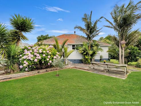 9 Matarawa Street, Whanganui East