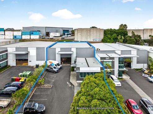 25B Triton Drive, Rosedale