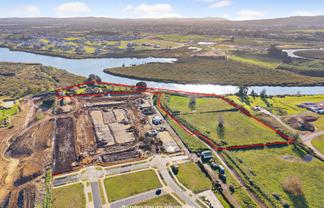 Lot 1, 389 Bremner Road, Karaka