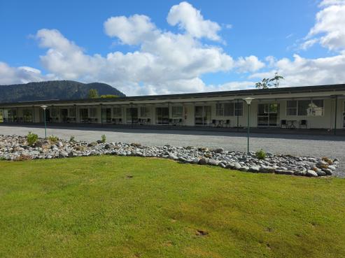 2830 Franz Josef Highway, Franz Josef Glacier