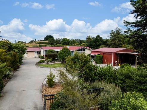 365 Te Kowhai Road, Te Kowhai