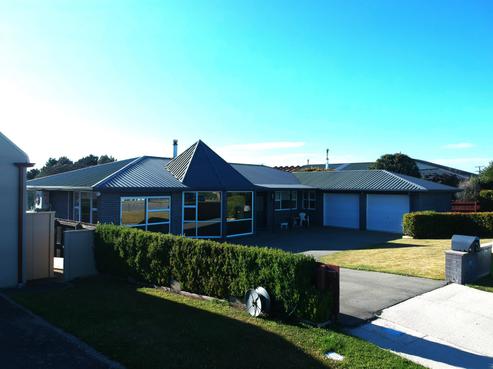 129 Reservoir Road, Oamaru