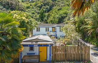 16 View Road, Te Kuiti