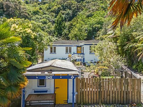 16 View Road, Te Kuiti
