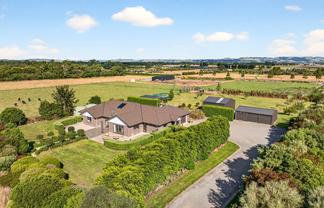 46 Jordan Road, Carterton