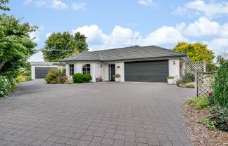 45 The Oaks Drive, Cambridge