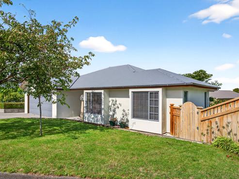 3 Cody Crescent, Masterton