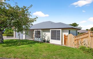 3 Cody Crescent, Masterton