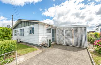 127A Glasgow Street, Whanganui