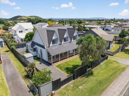 274A Range Road, Papamoa