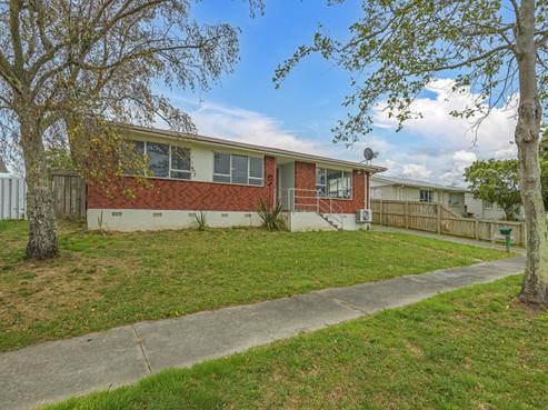 46 Halswell Crescent, Westbrook
