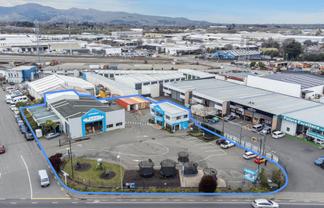 Entire Site - Profile, Profile, Profile!