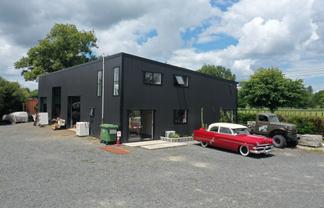 A Rare Lifestyle Commercial Opportunity