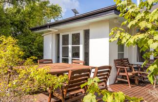 707 Loburn Whiterock Road, Loburn